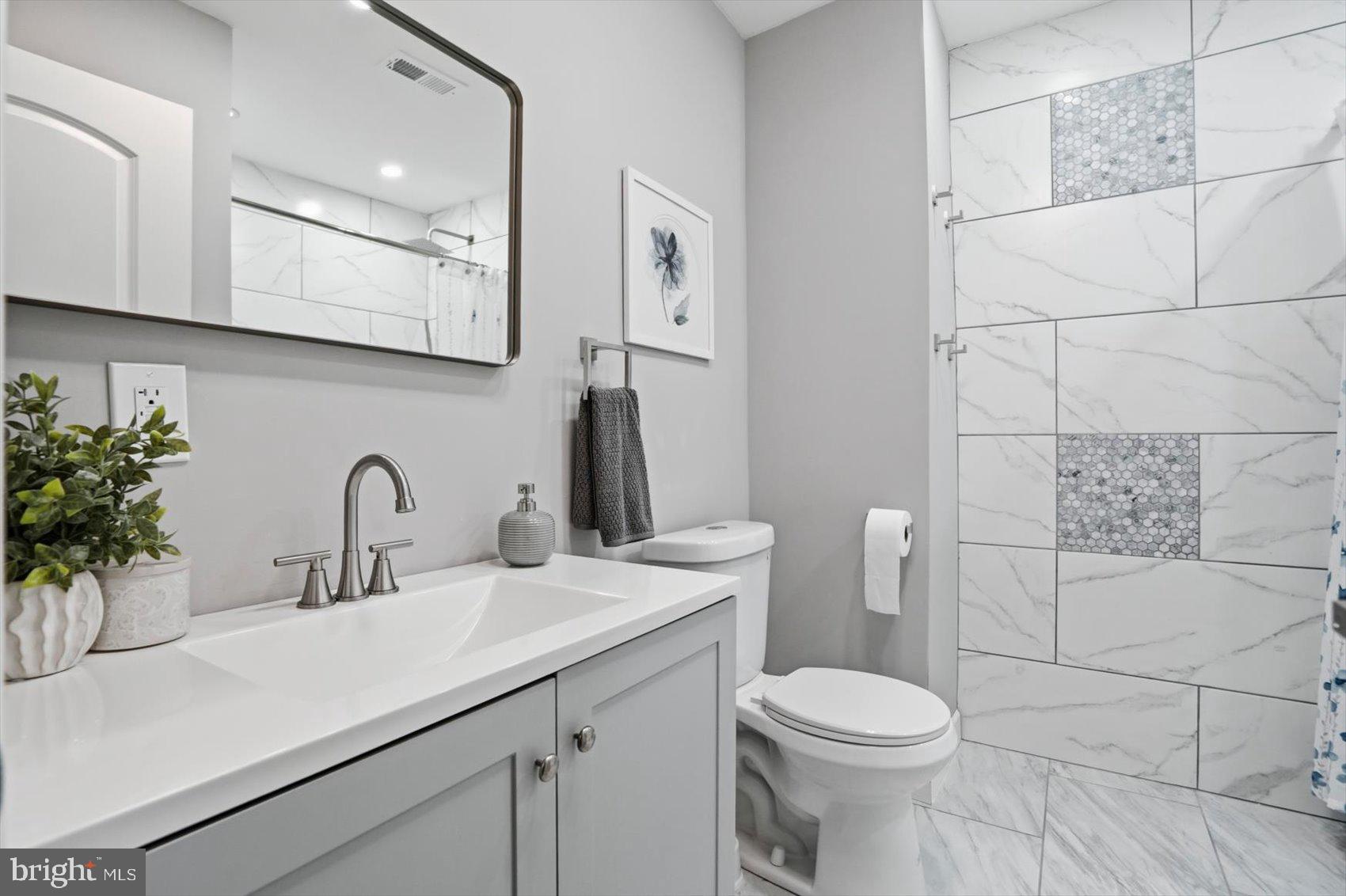 COLDSTREAM HOMESTEAD MONTEBELLO HISTORIC DISTRICT - Residential