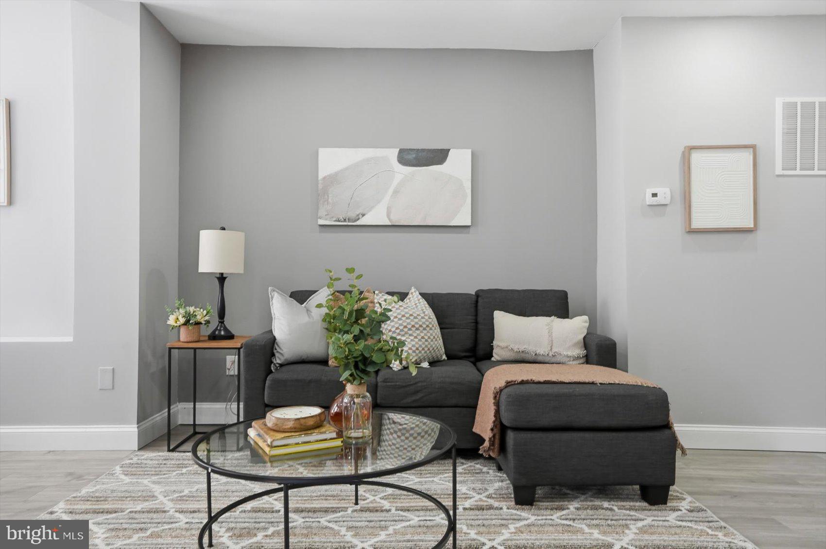 COLDSTREAM HOMESTEAD MONTEBELLO HISTORIC DISTRICT - Residential