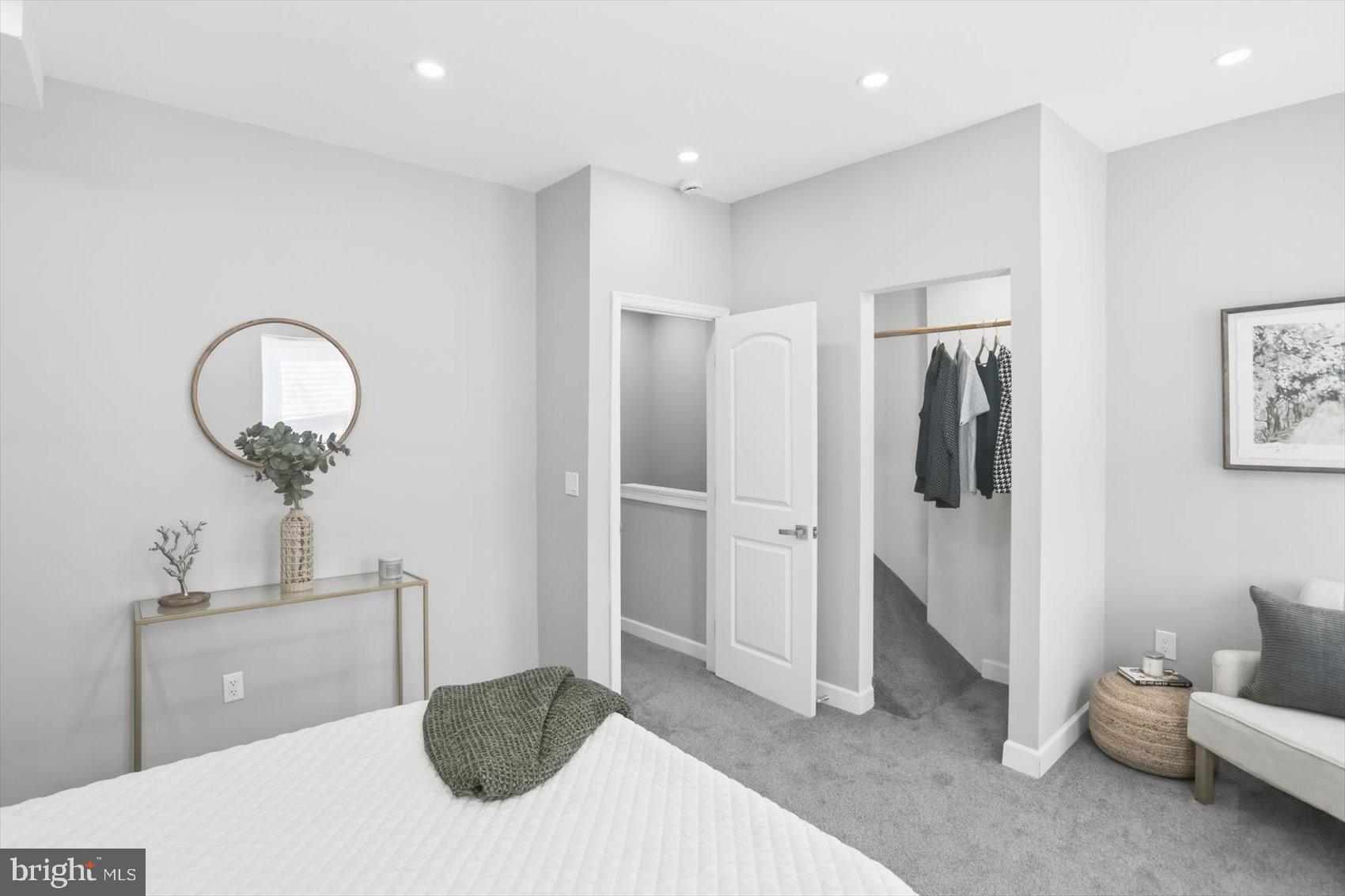 COLDSTREAM HOMESTEAD MONTEBELLO HISTORIC DISTRICT - Residential