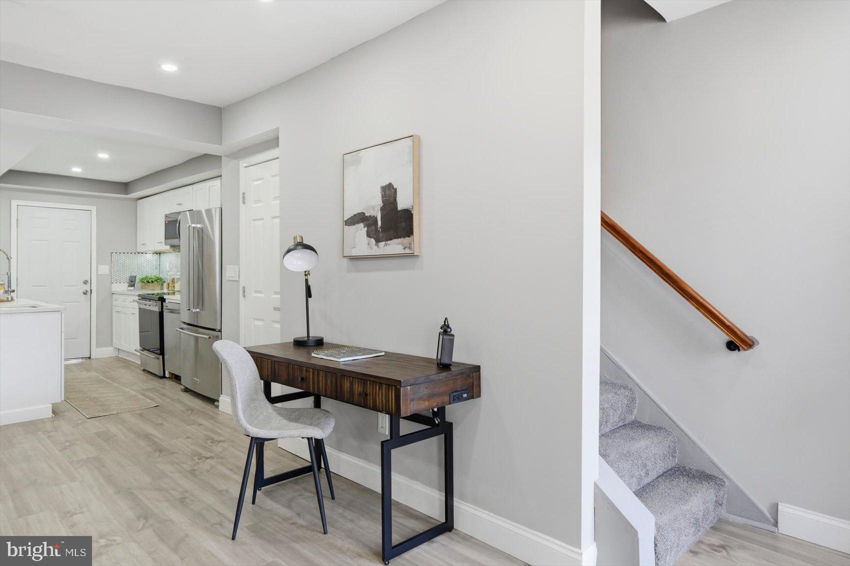 COLDSTREAM HOMESTEAD MONTEBELLO HISTORIC DISTRICT - Residential