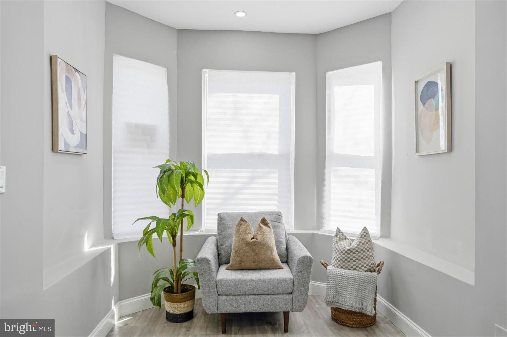 COLDSTREAM HOMESTEAD MONTEBELLO HISTORIC DISTRICT - Residential