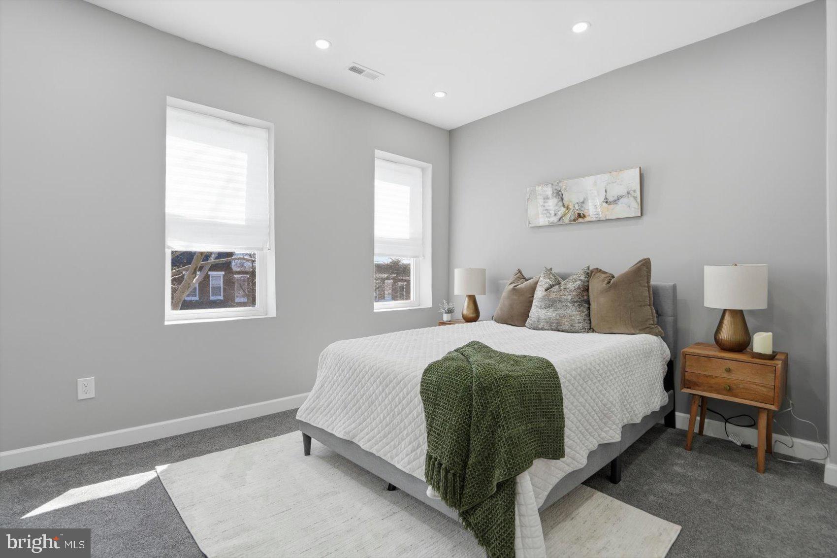 COLDSTREAM HOMESTEAD MONTEBELLO HISTORIC DISTRICT - Residential