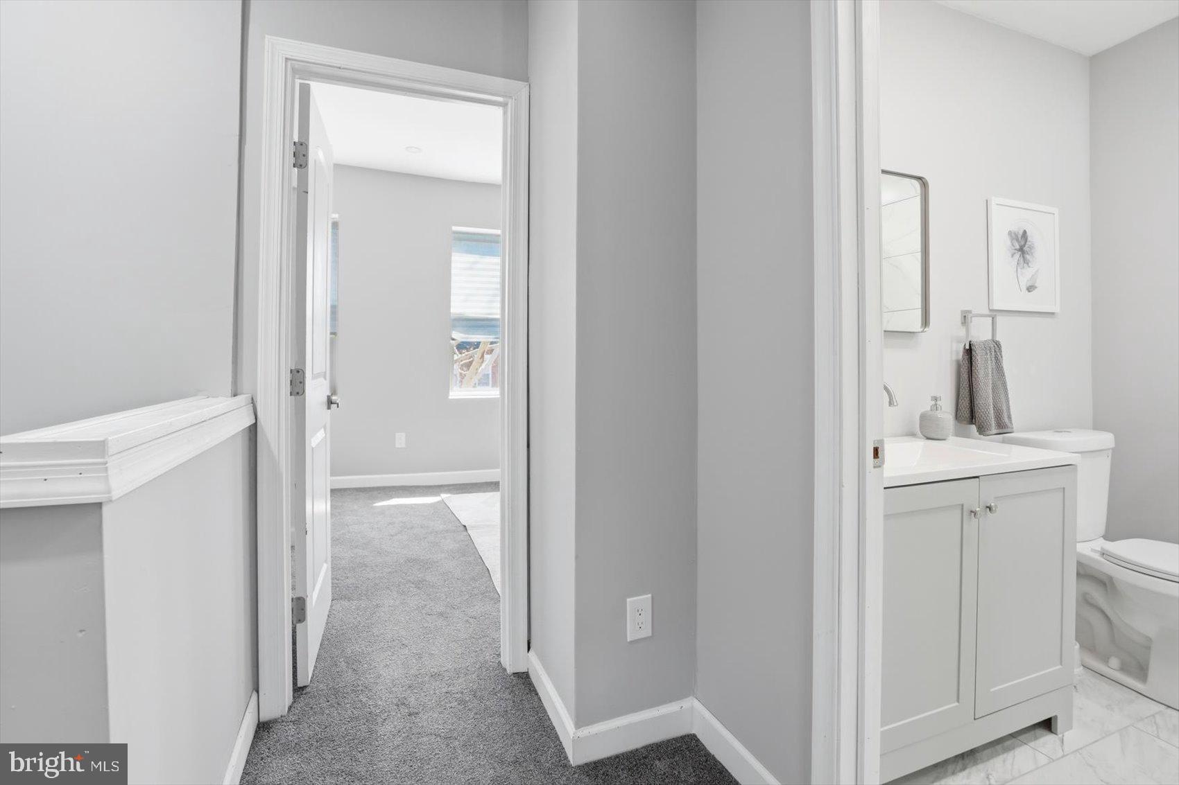 COLDSTREAM HOMESTEAD MONTEBELLO HISTORIC DISTRICT - Residential