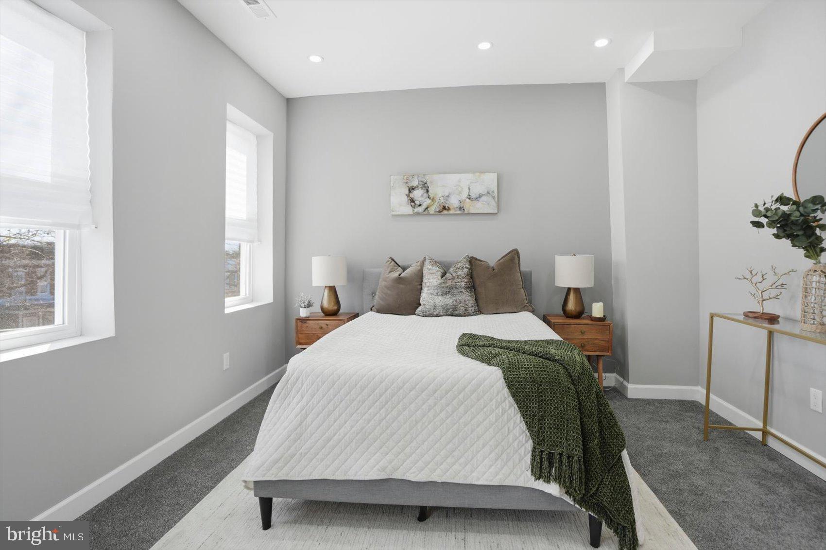 COLDSTREAM HOMESTEAD MONTEBELLO HISTORIC DISTRICT - Residential