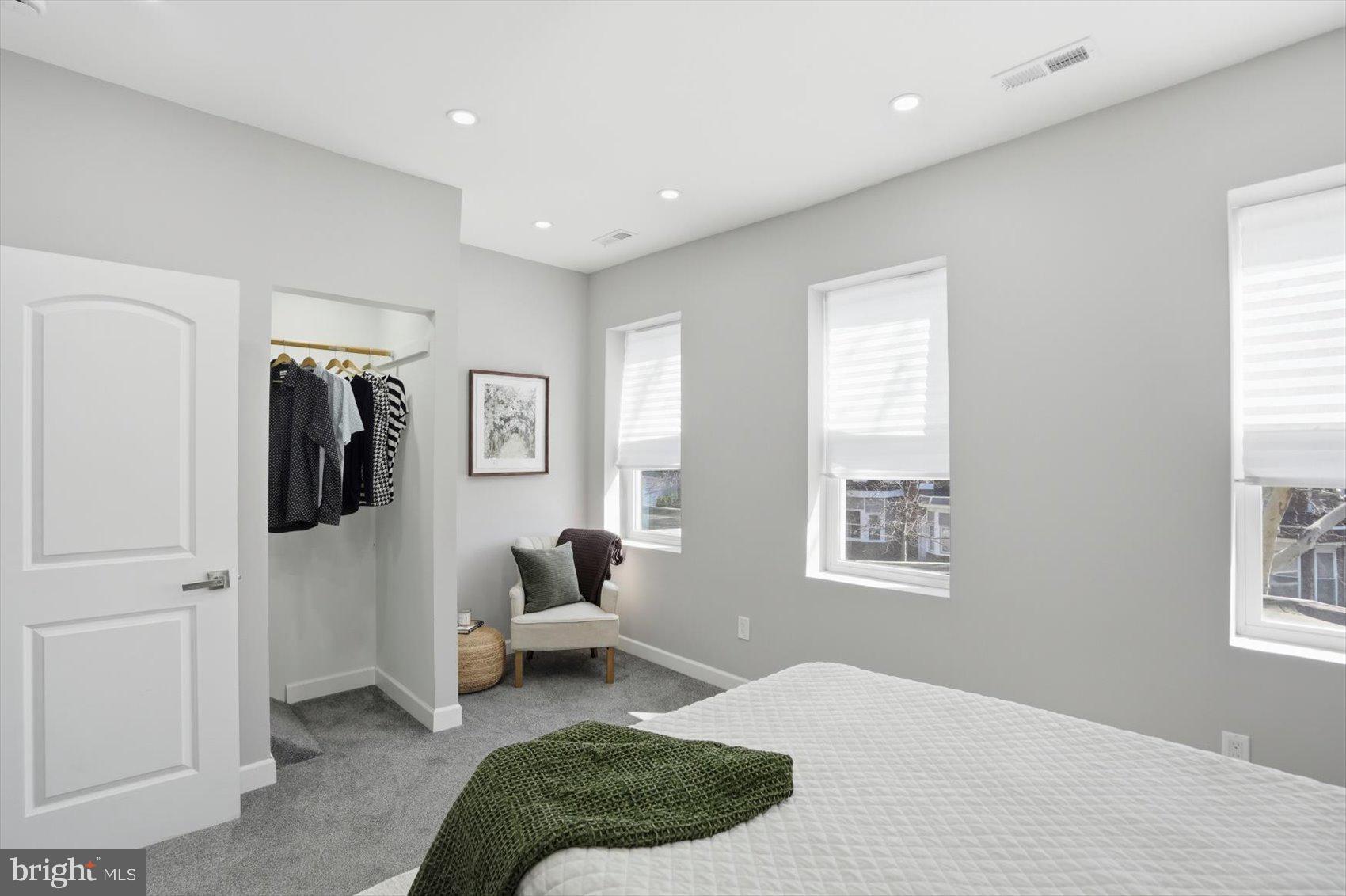 COLDSTREAM HOMESTEAD MONTEBELLO HISTORIC DISTRICT - Residential