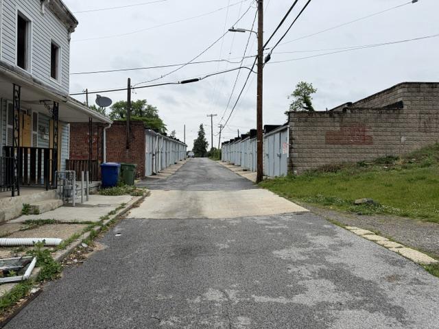 SAINT JOSEPHS - Residential