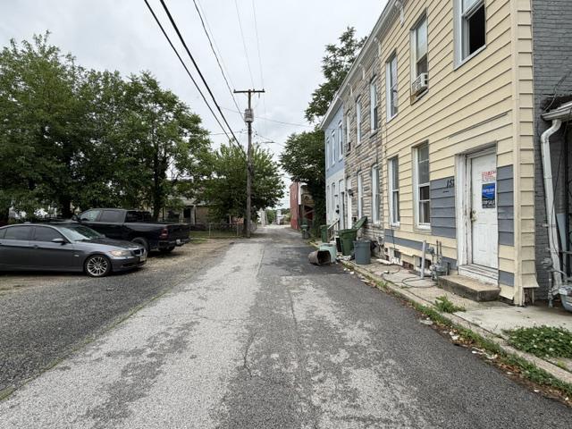 SAINT JOSEPHS - Residential