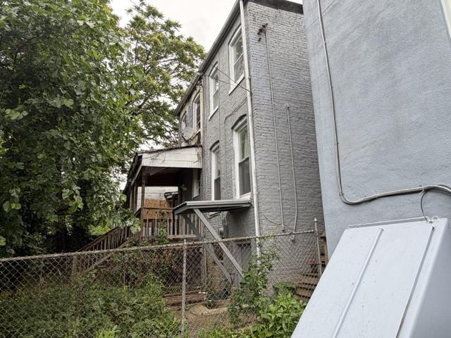 SAINT JOSEPHS - Residential
