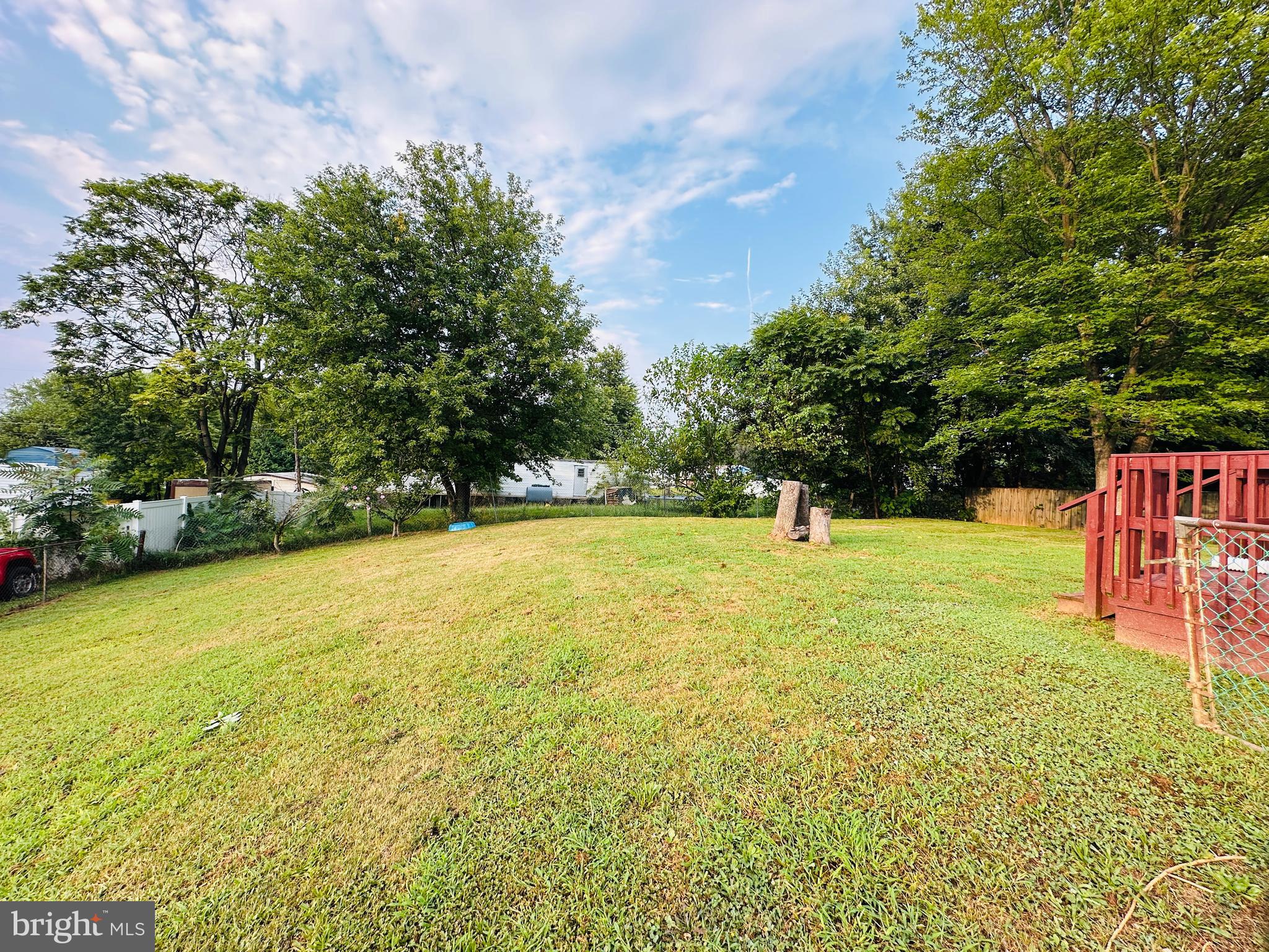 FOX GLEN - Residential