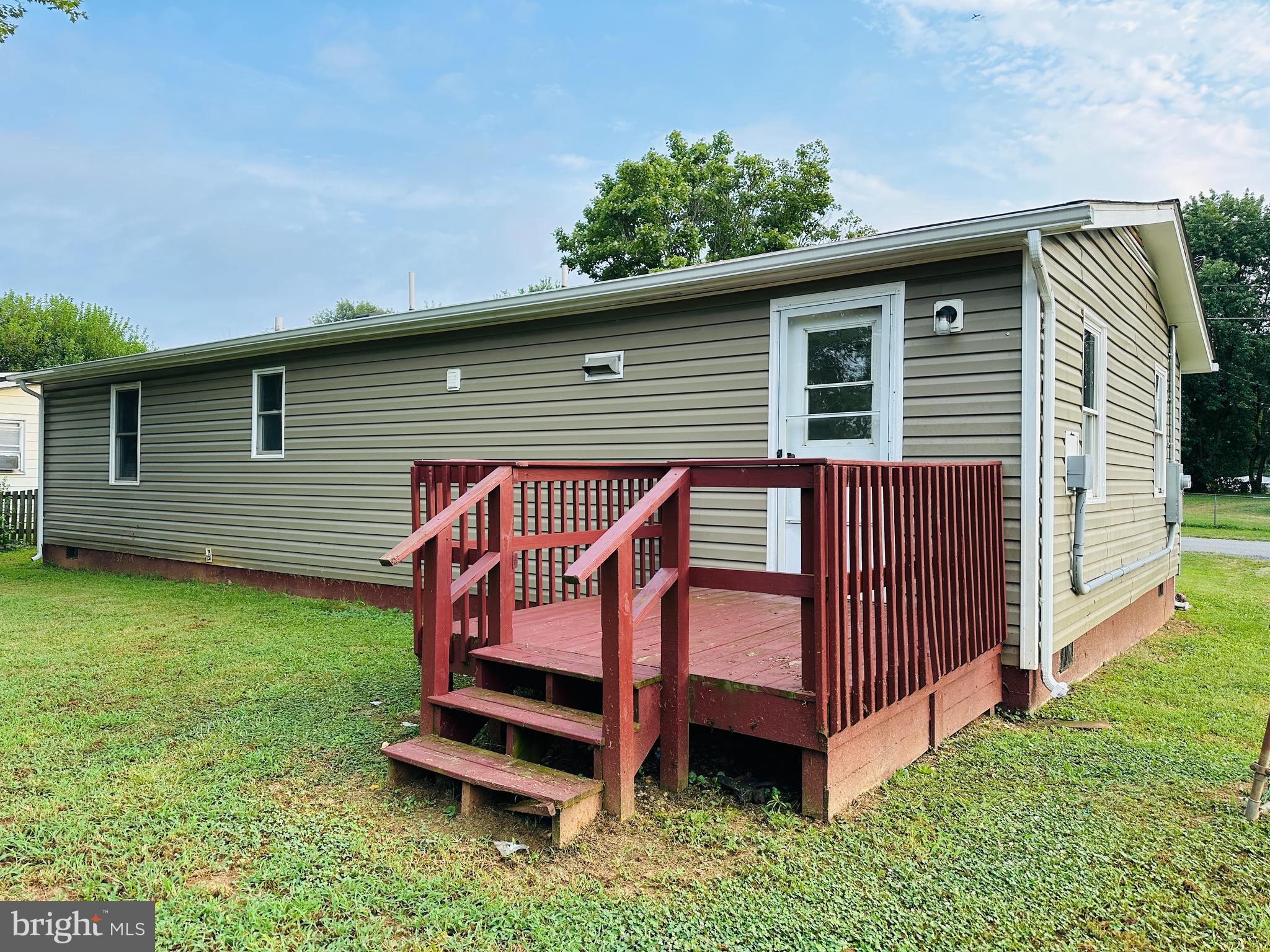 FOX GLEN - Residential