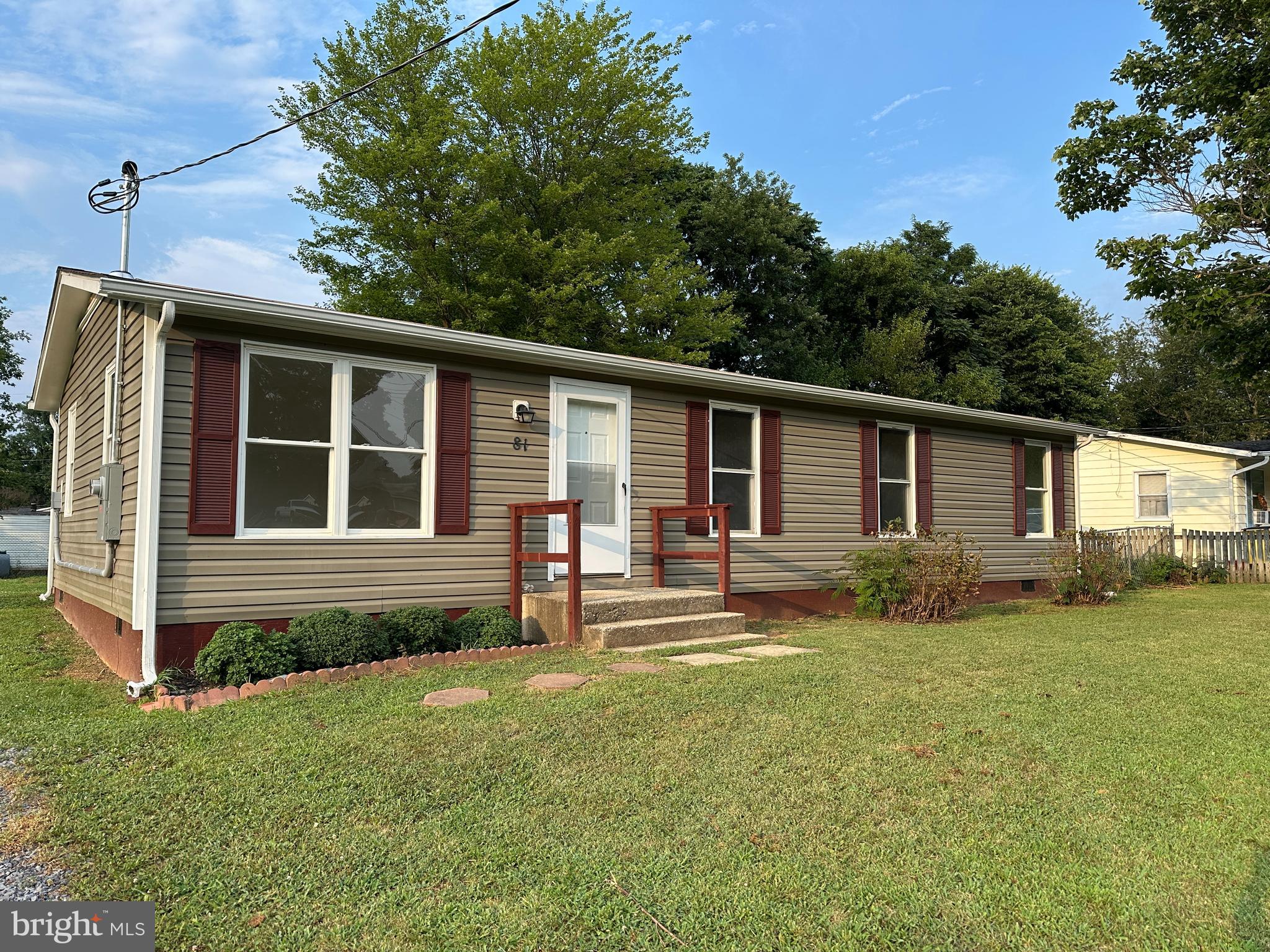 FOX GLEN - Residential