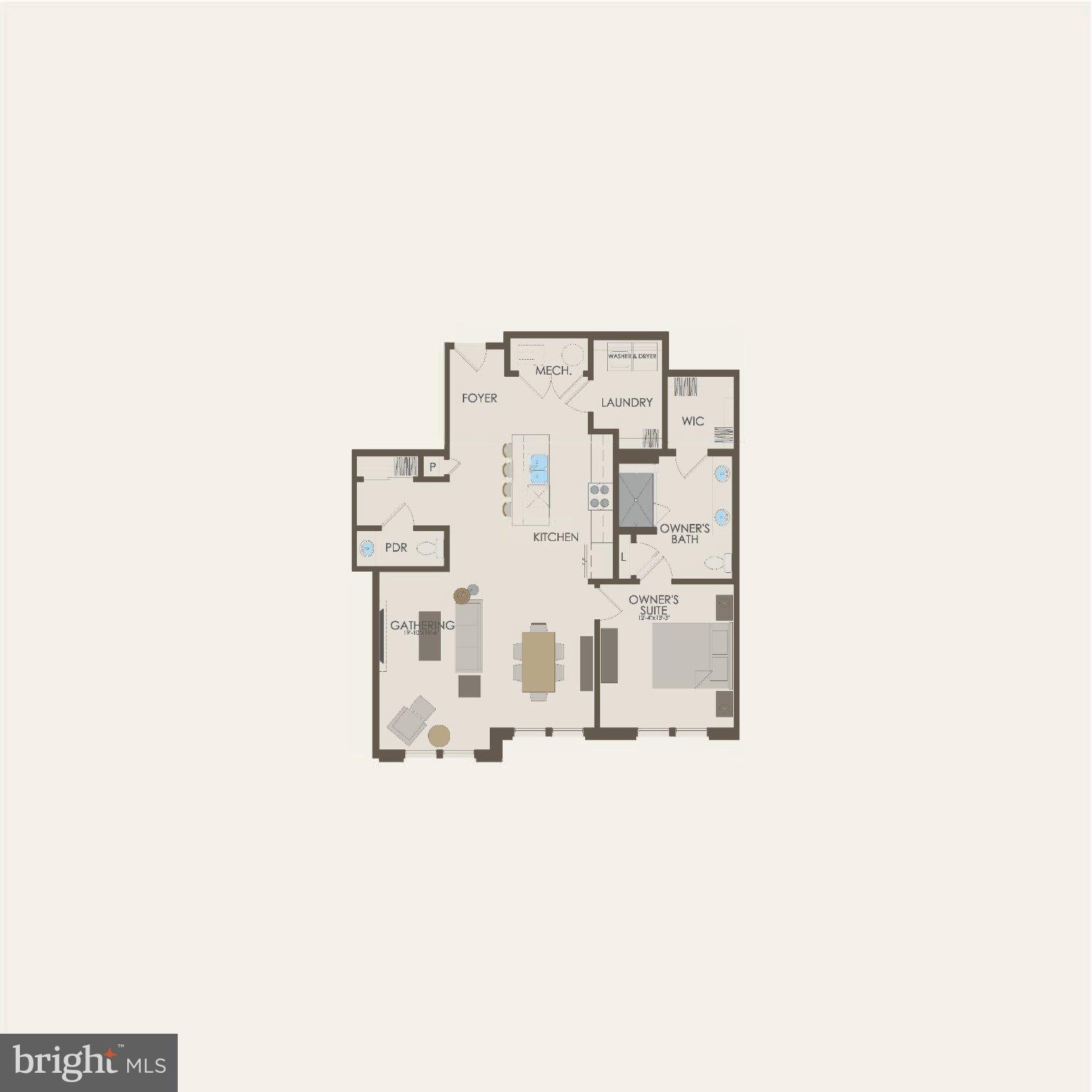 5800 MOONSTONE WAY 107