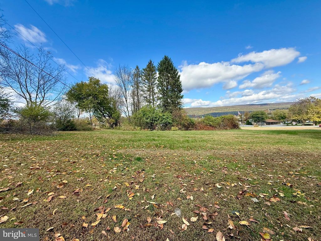 Photo of 153 Maple Drive, HAMBURG, PA 19526 (MLS # PABK2064588)