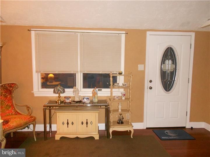 PLYMOUTH VLY - Residential