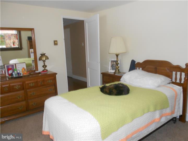 PLYMOUTH VLY - Residential