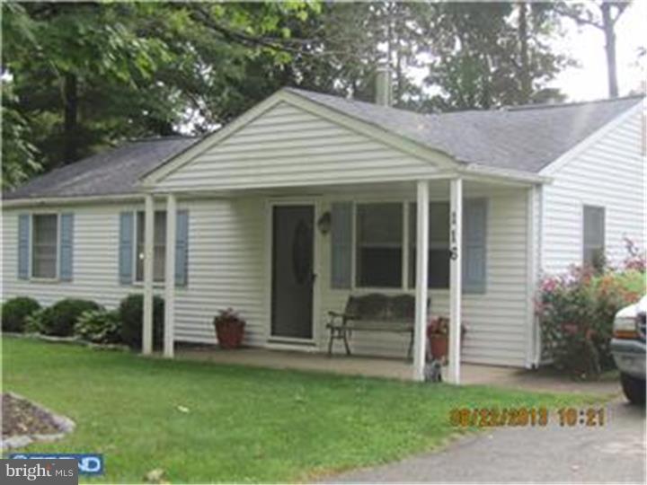 PLYMOUTH VLY - Residential