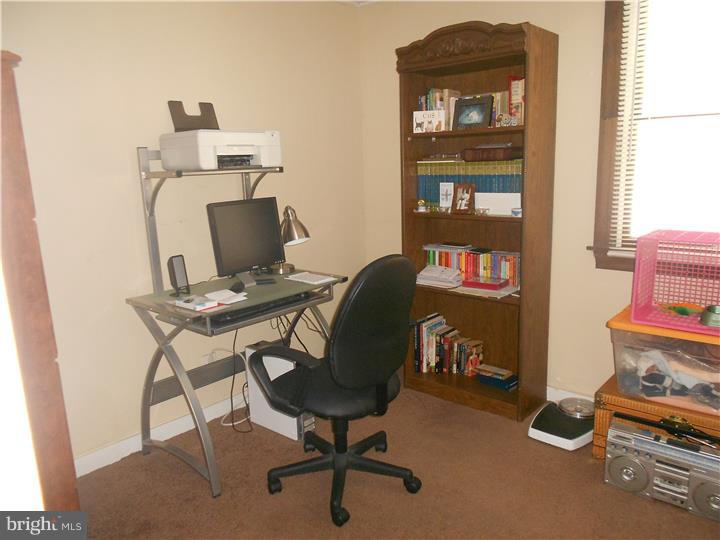 PLYMOUTH VLY - Residential