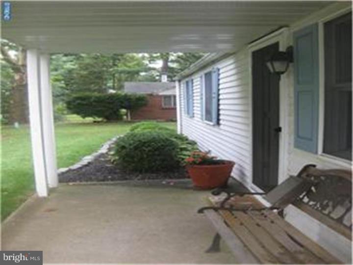 PLYMOUTH VLY - Residential