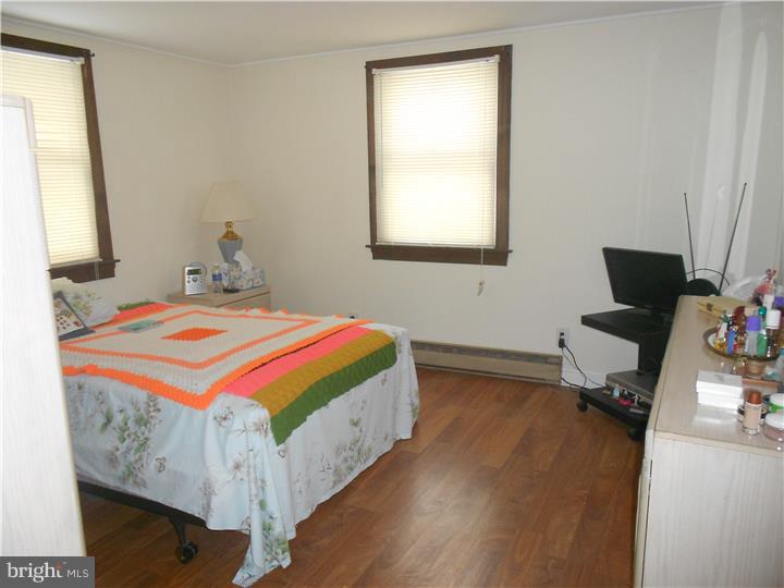 PLYMOUTH VLY - Residential