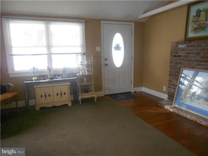 PLYMOUTH VLY - Residential