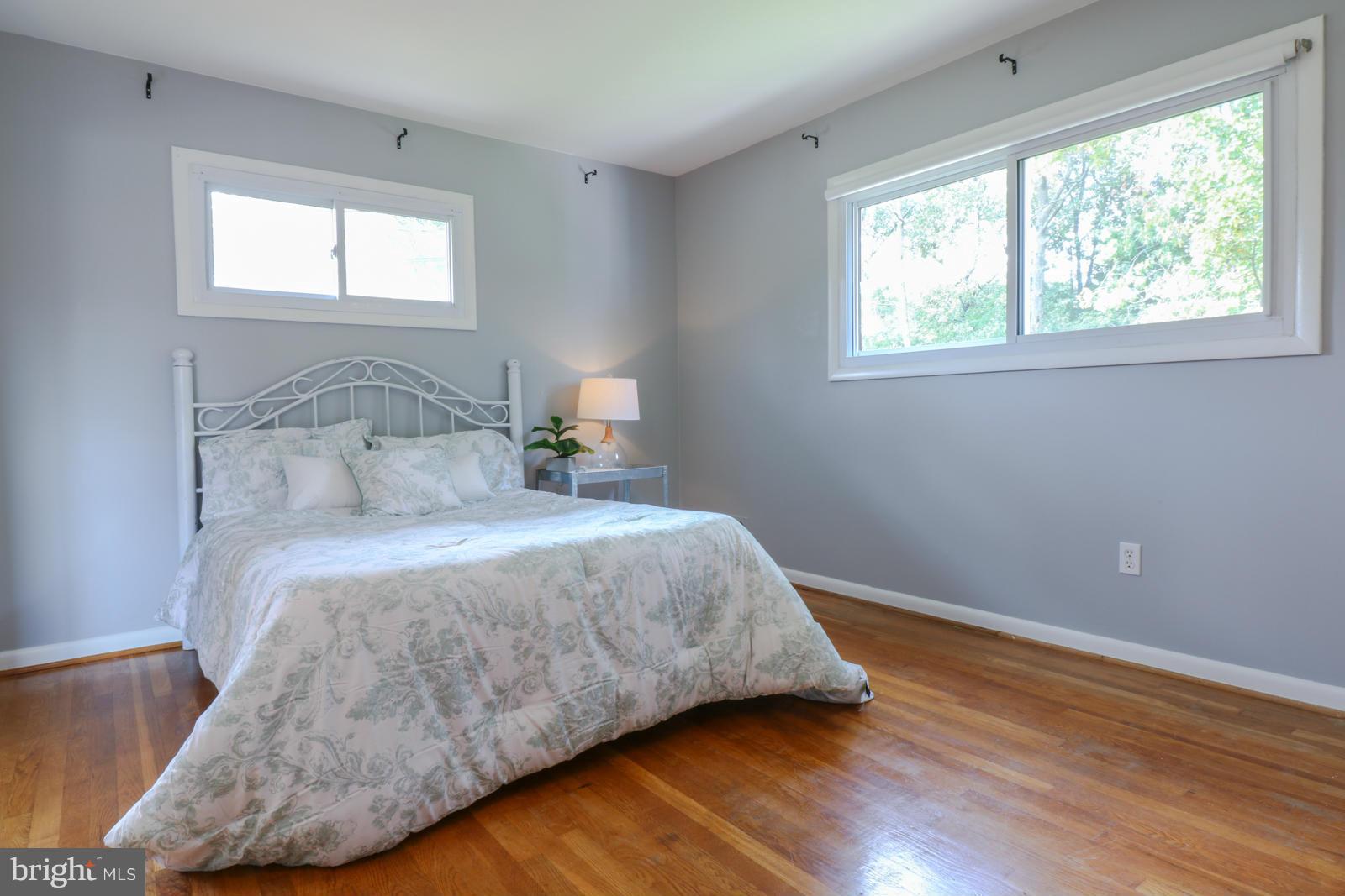 WALBROOKE MANOR - Residential