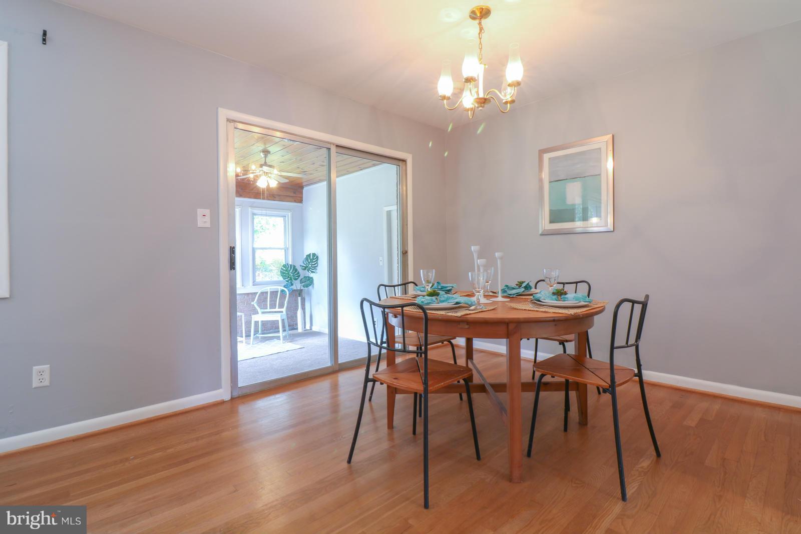 WALBROOKE MANOR - Residential