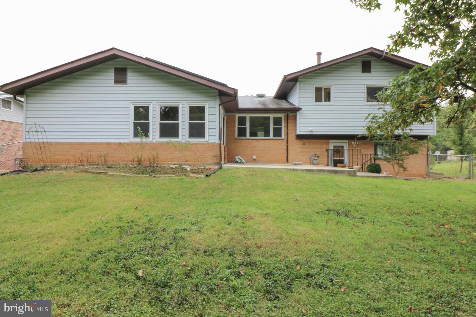 WALBROOKE MANOR - Residential