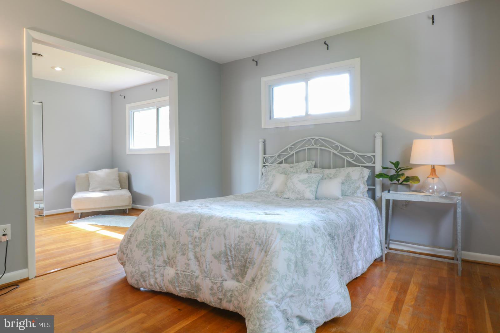 WALBROOKE MANOR - Residential