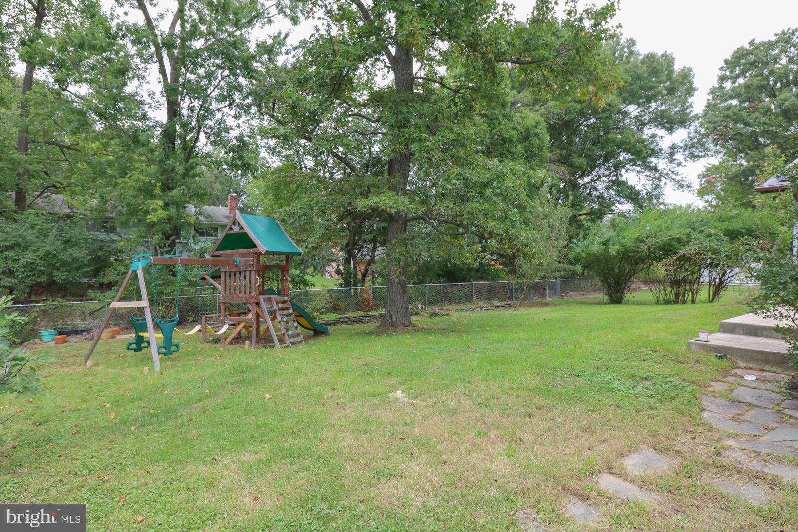 WALBROOKE MANOR - Residential