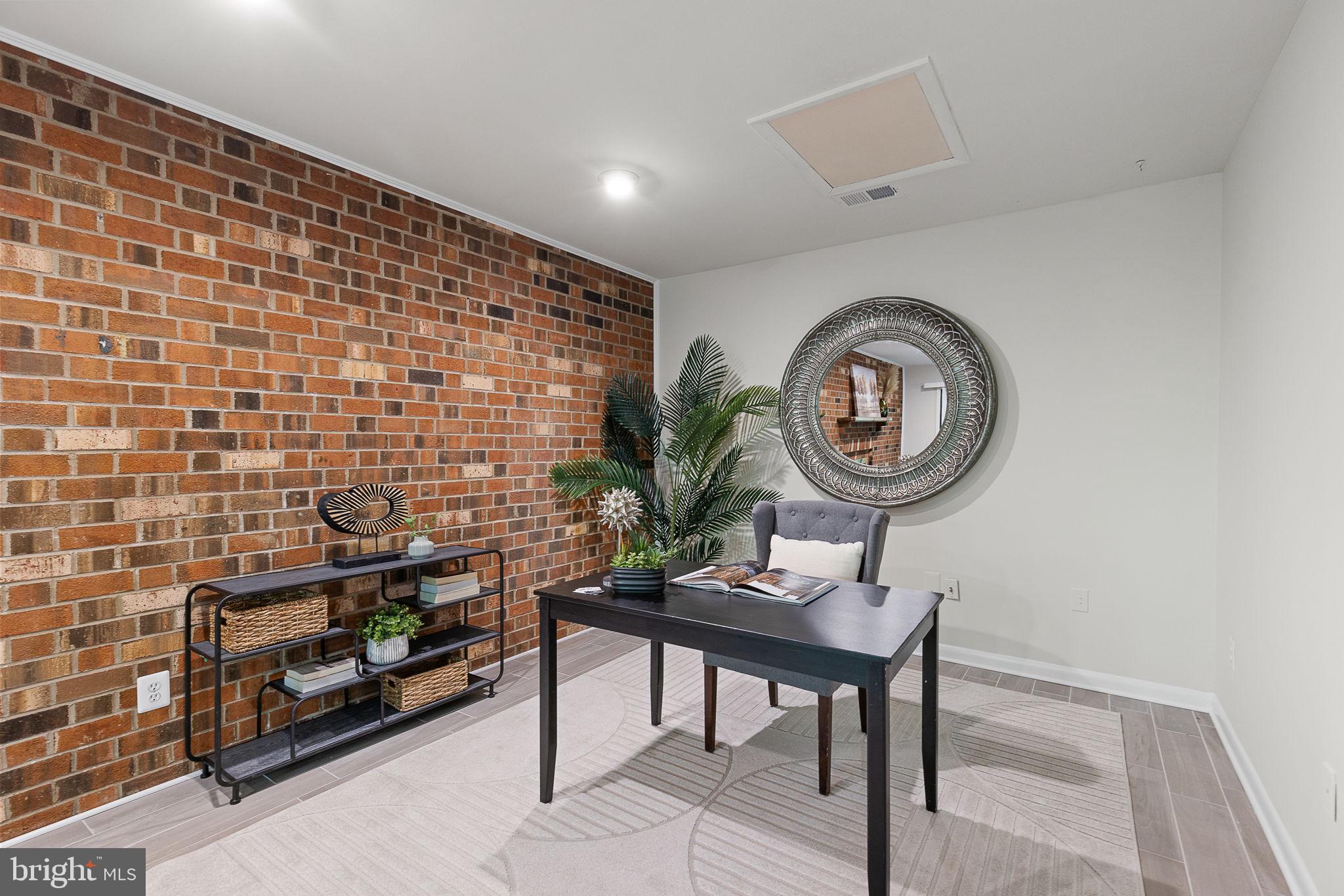 STEPPES OF BARCROFT - Residential