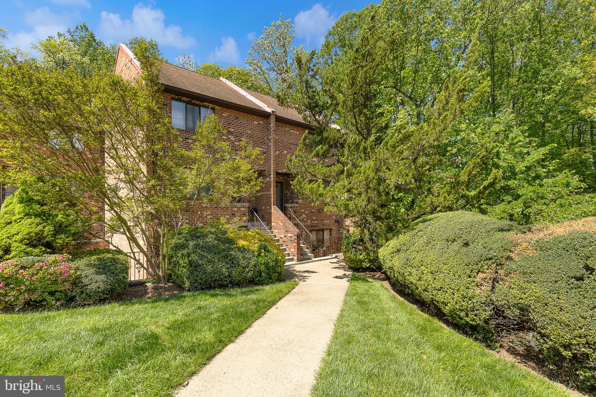 STEPPES OF BARCROFT - Residential