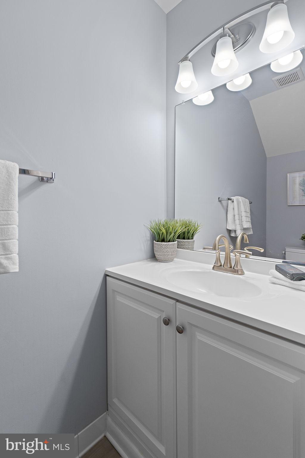 STEPPES OF BARCROFT - Residential