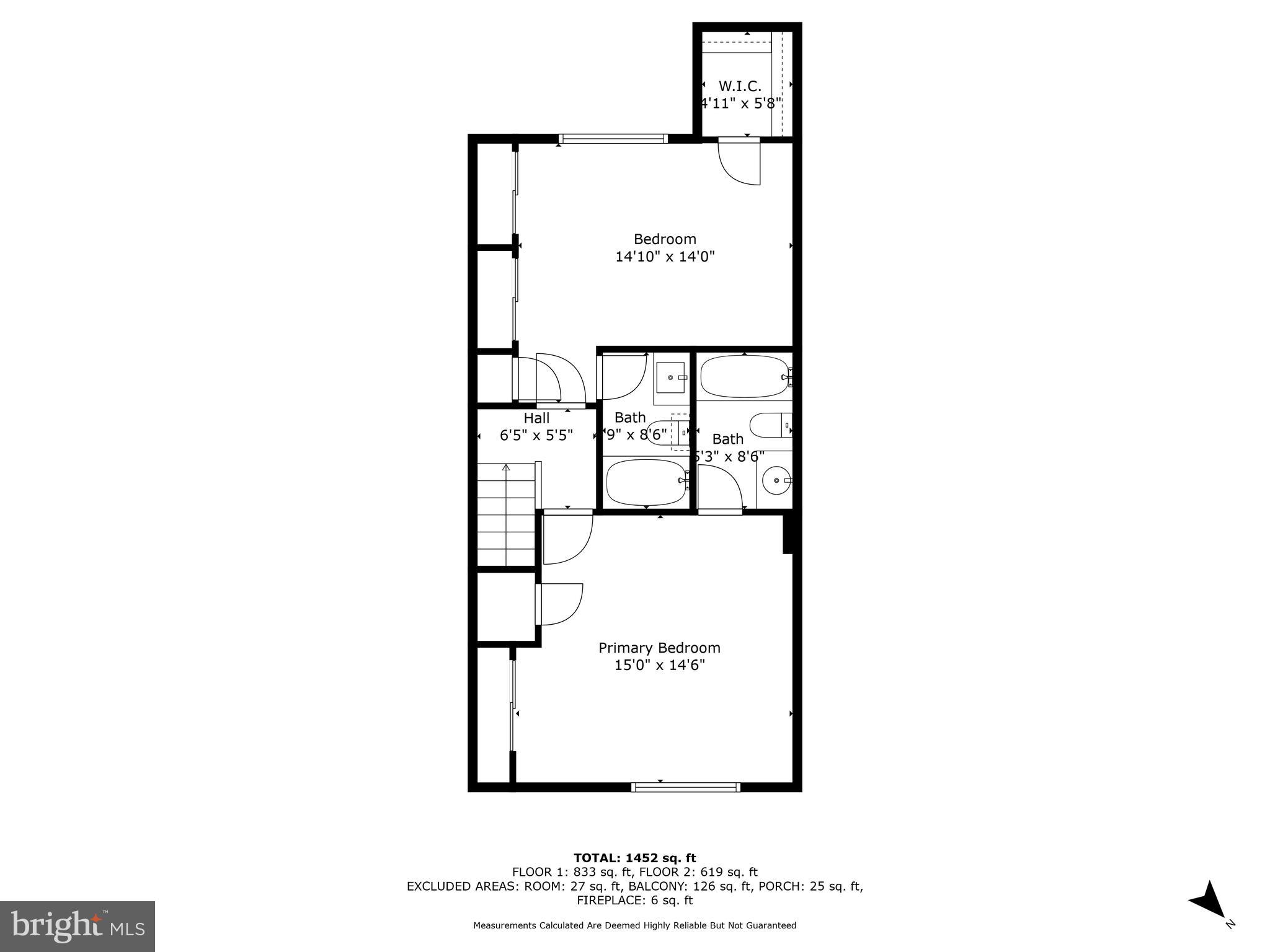 STEPPES OF BARCROFT - Residential