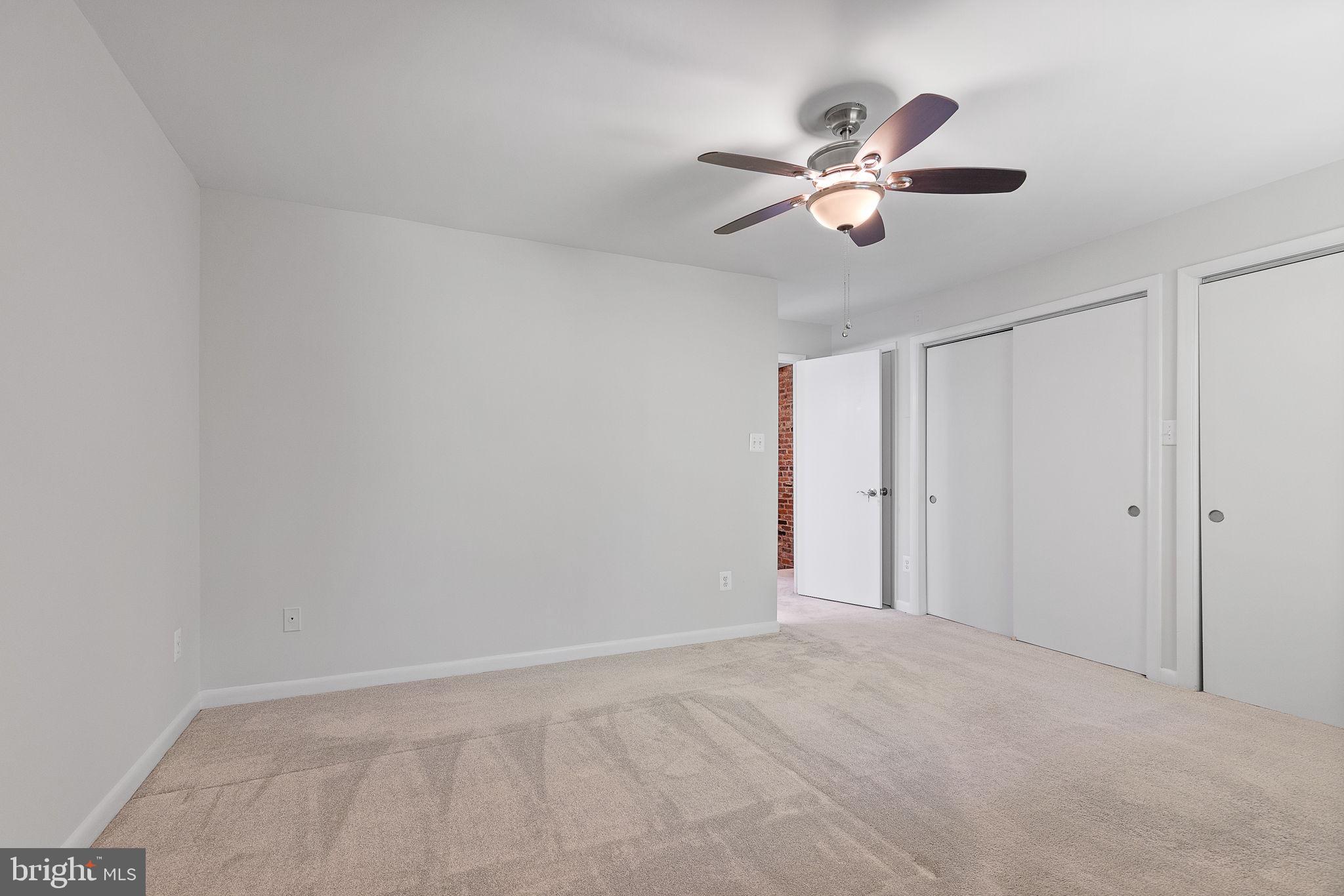 STEPPES OF BARCROFT - Residential