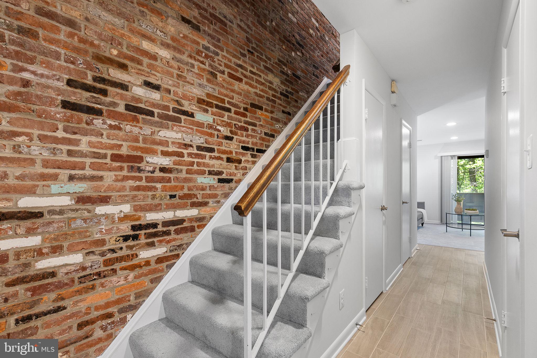 STEPPES OF BARCROFT - Residential