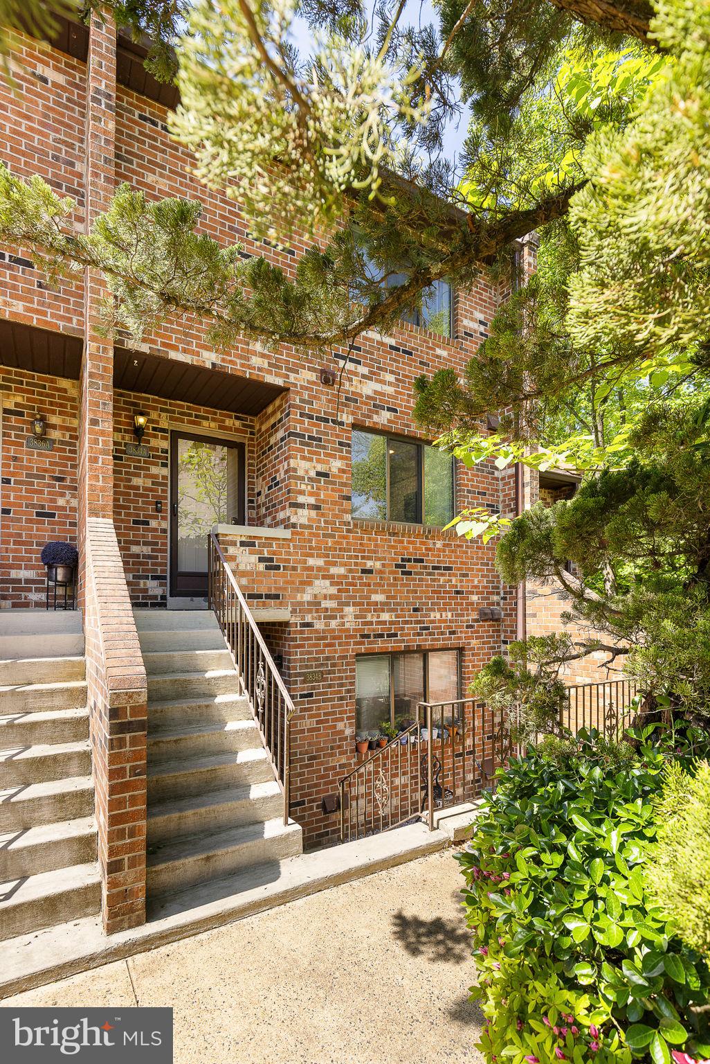 STEPPES OF BARCROFT - Residential