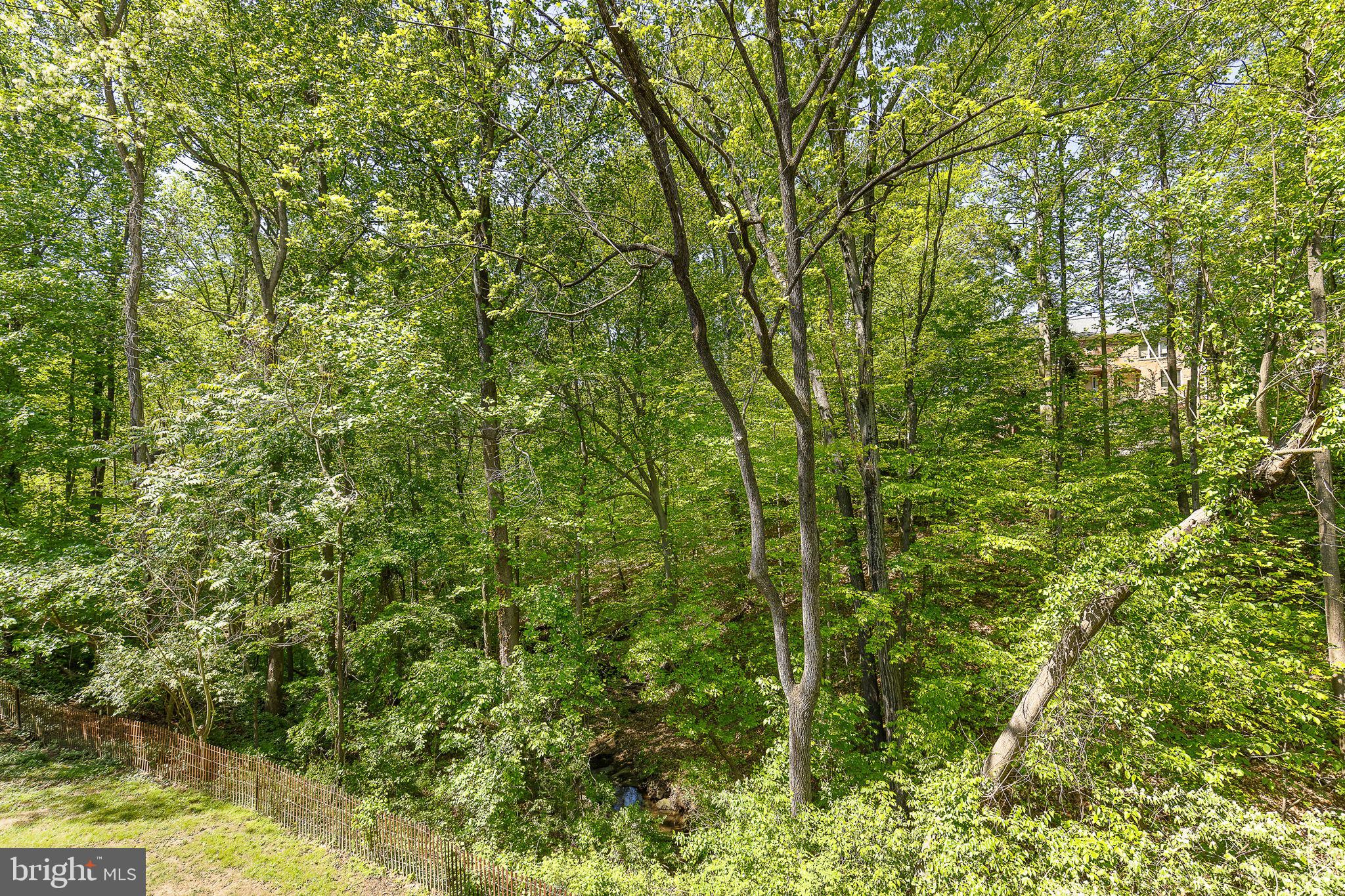 STEPPES OF BARCROFT - Residential