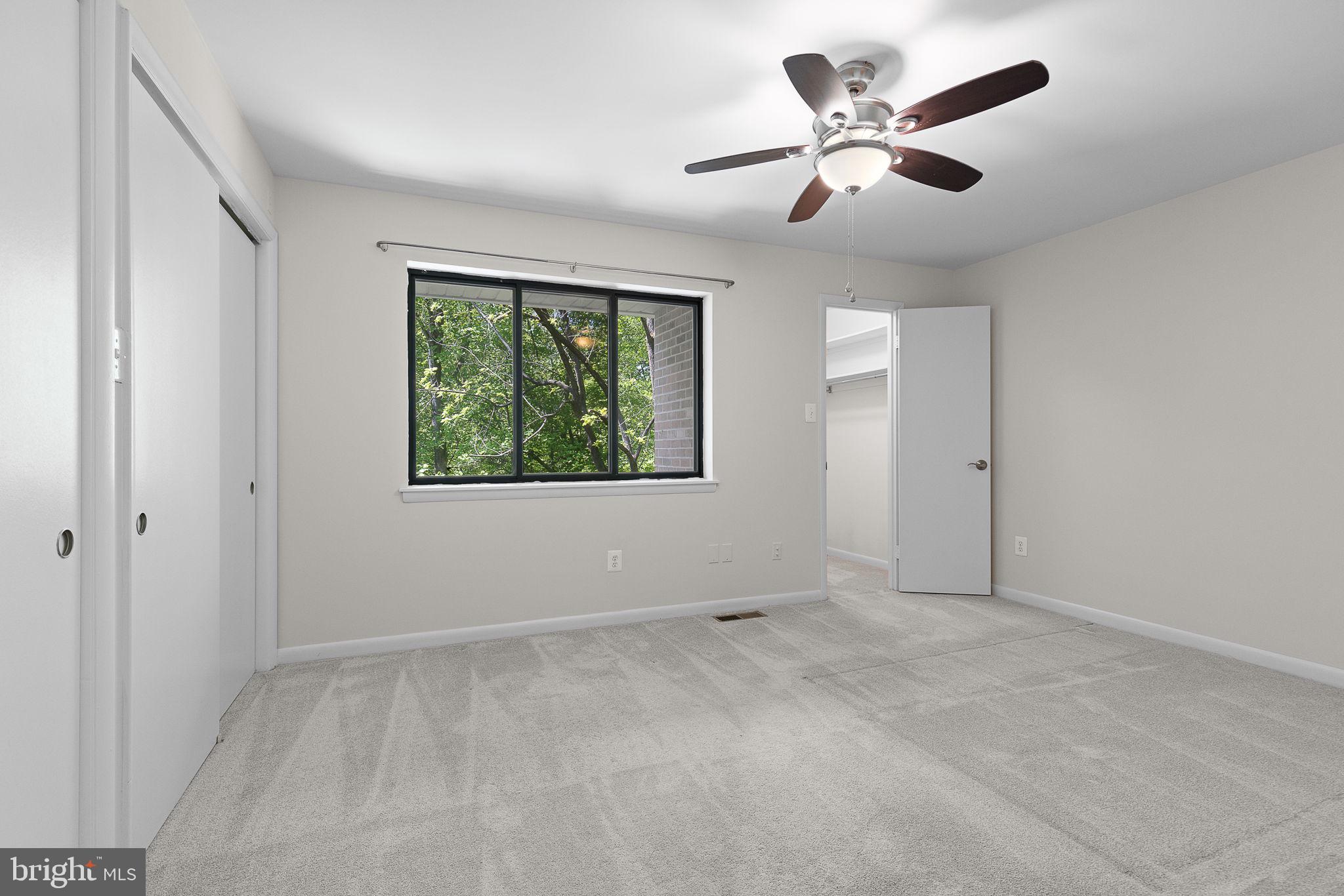 STEPPES OF BARCROFT - Residential