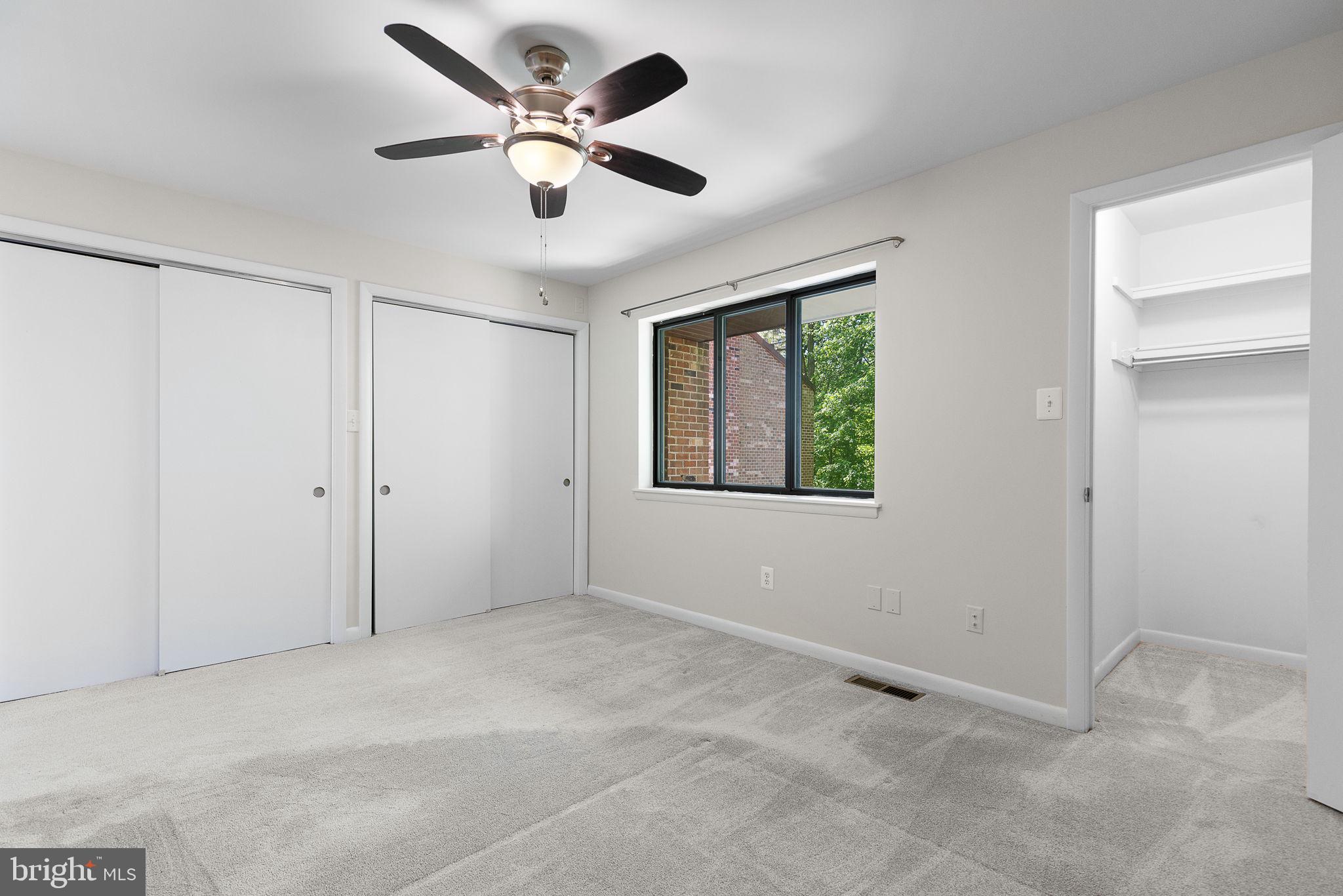 STEPPES OF BARCROFT - Residential