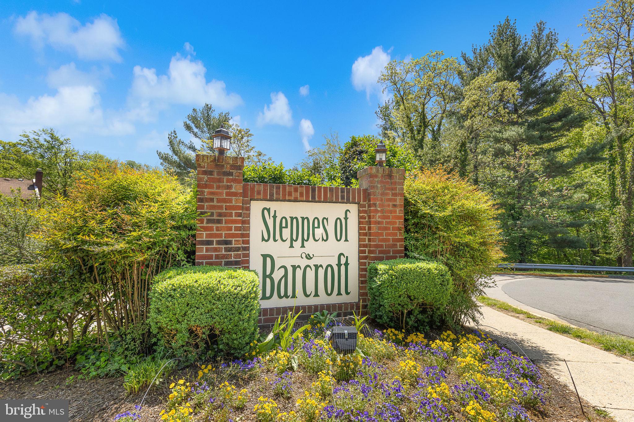 STEPPES OF BARCROFT - Residential