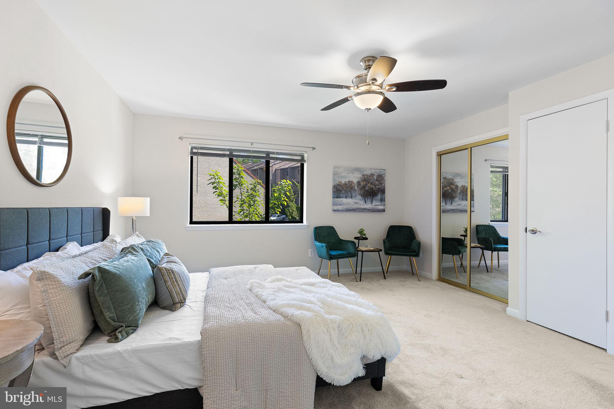 STEPPES OF BARCROFT - Residential