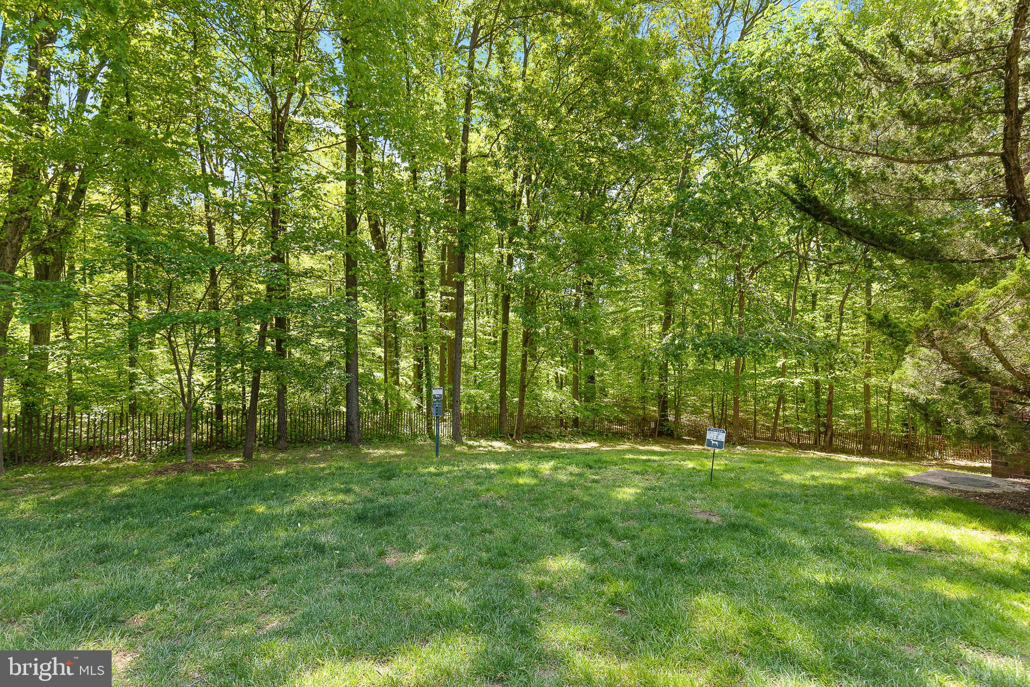 STEPPES OF BARCROFT - Residential