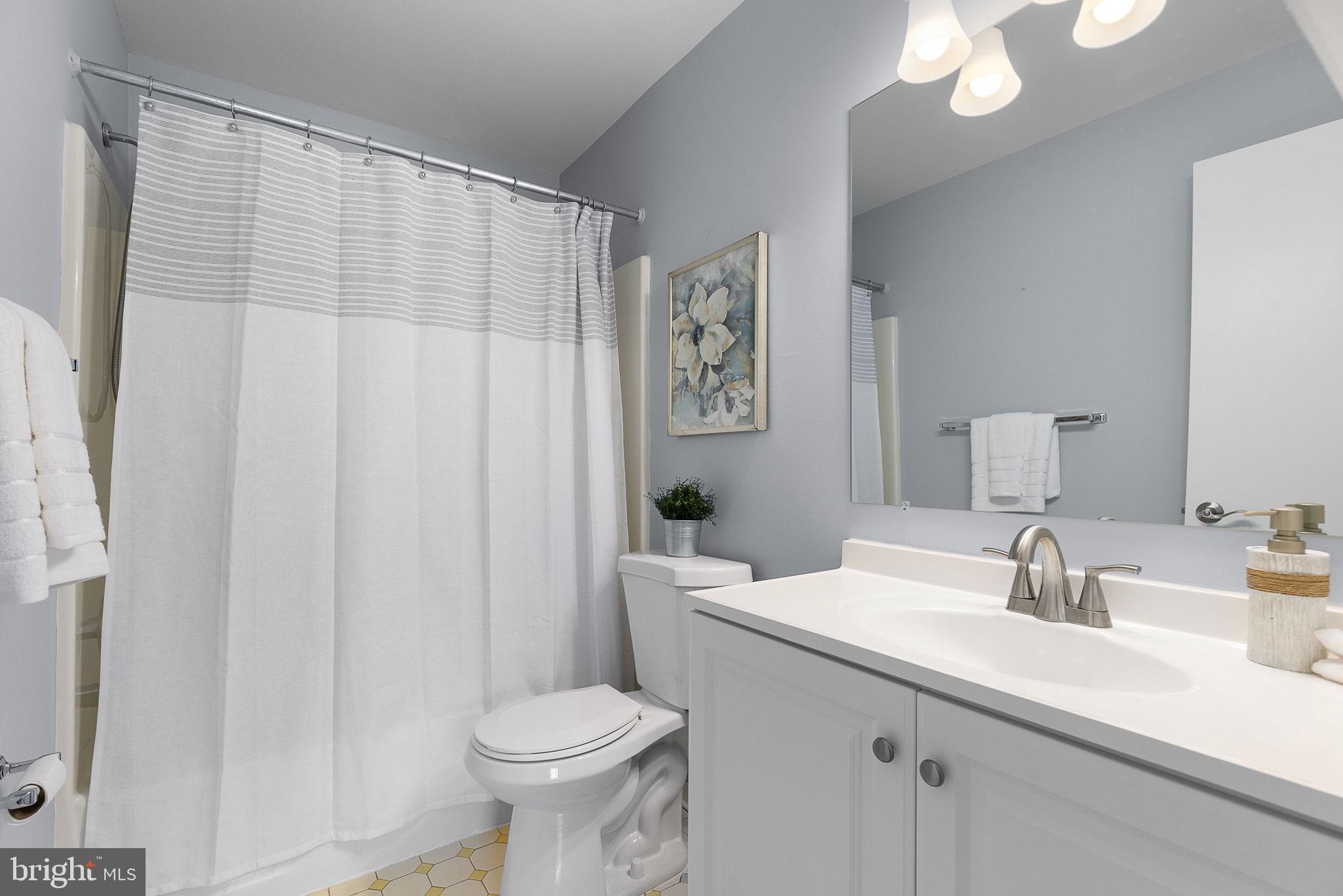 STEPPES OF BARCROFT - Residential