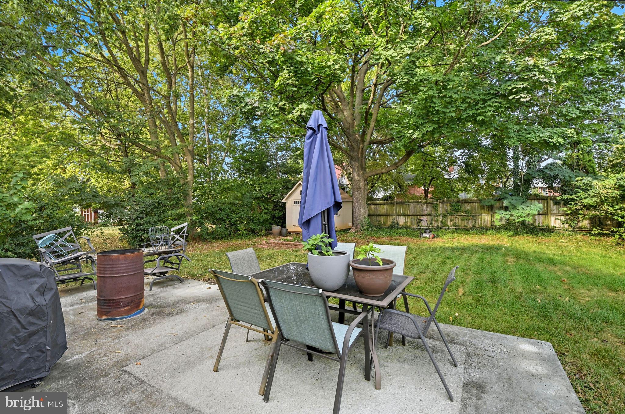 BLUE RIDGE HEIGHTS - Residential