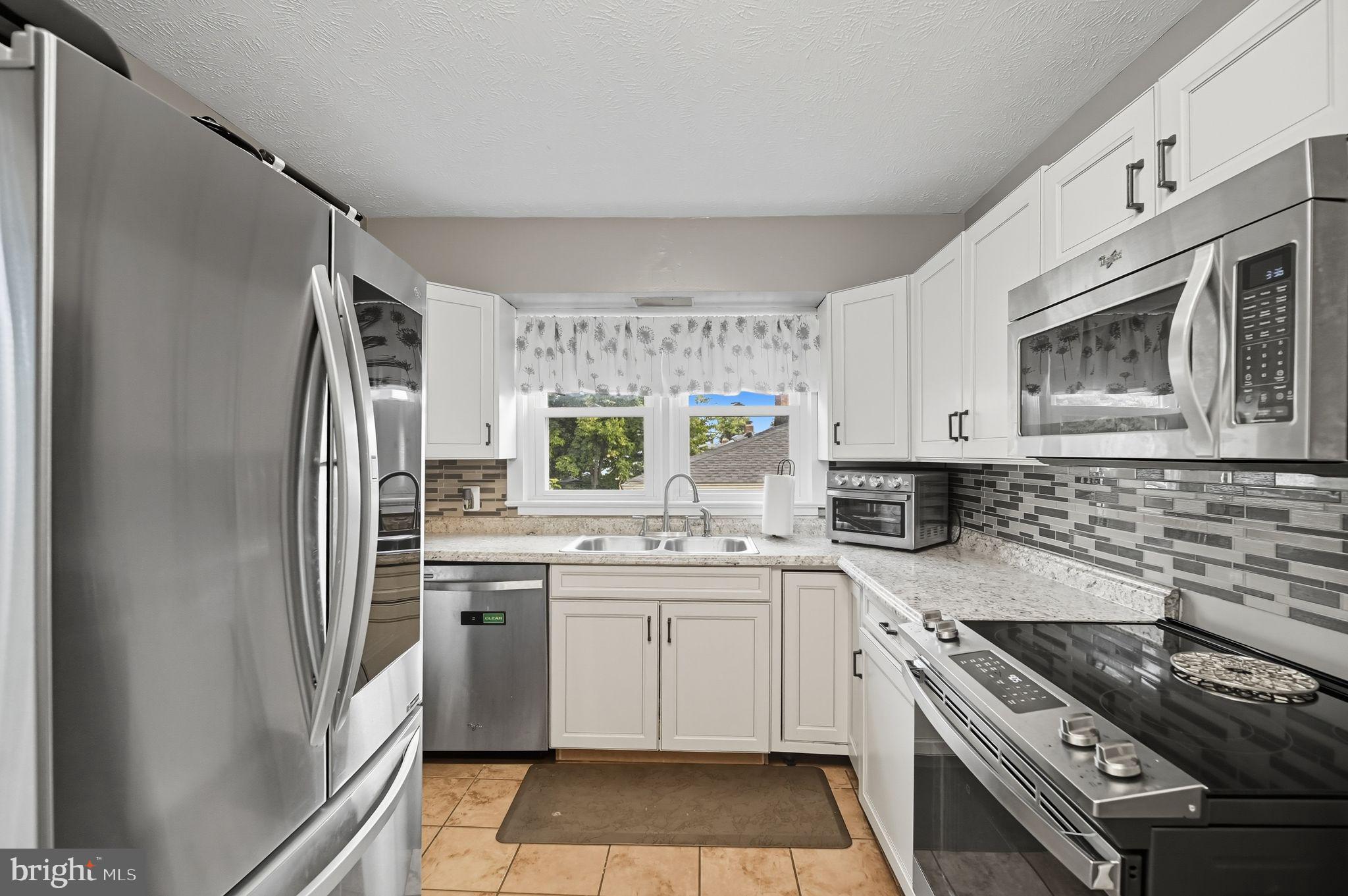 BLUE RIDGE HEIGHTS - Residential