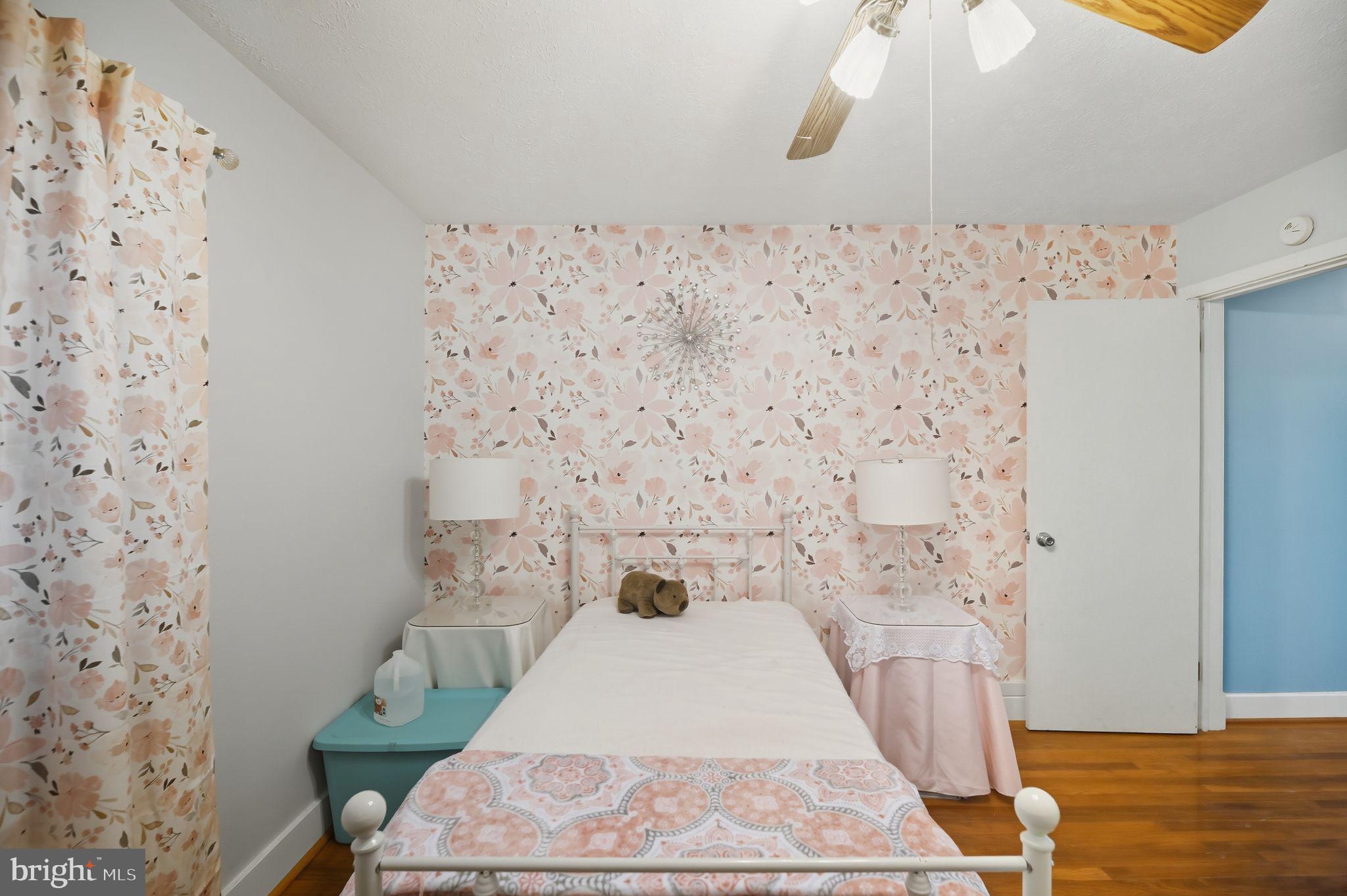 BLUE RIDGE HEIGHTS - Residential