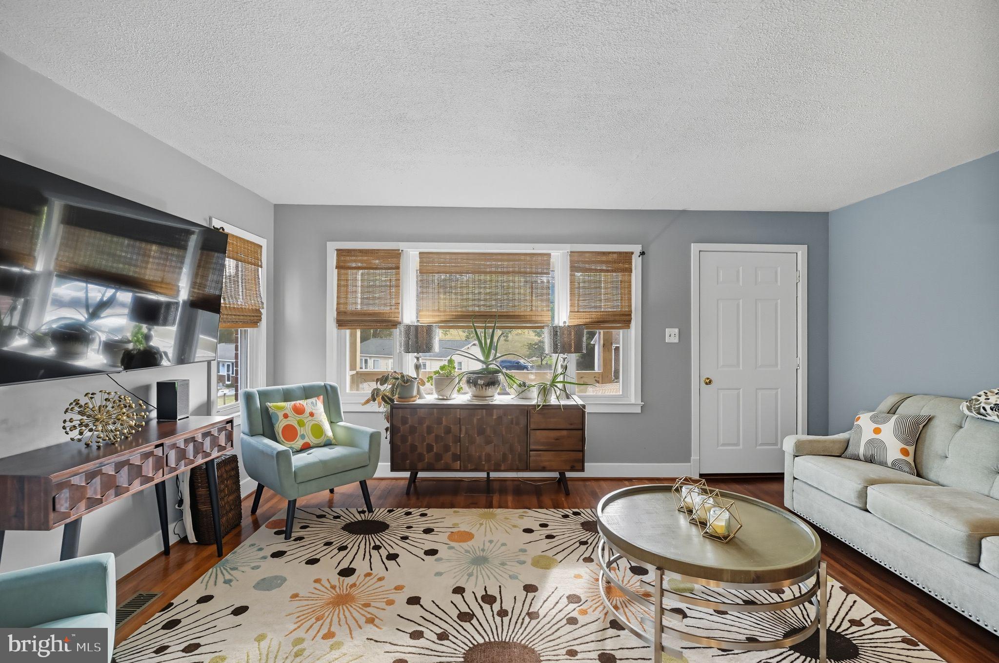 BLUE RIDGE HEIGHTS - Residential