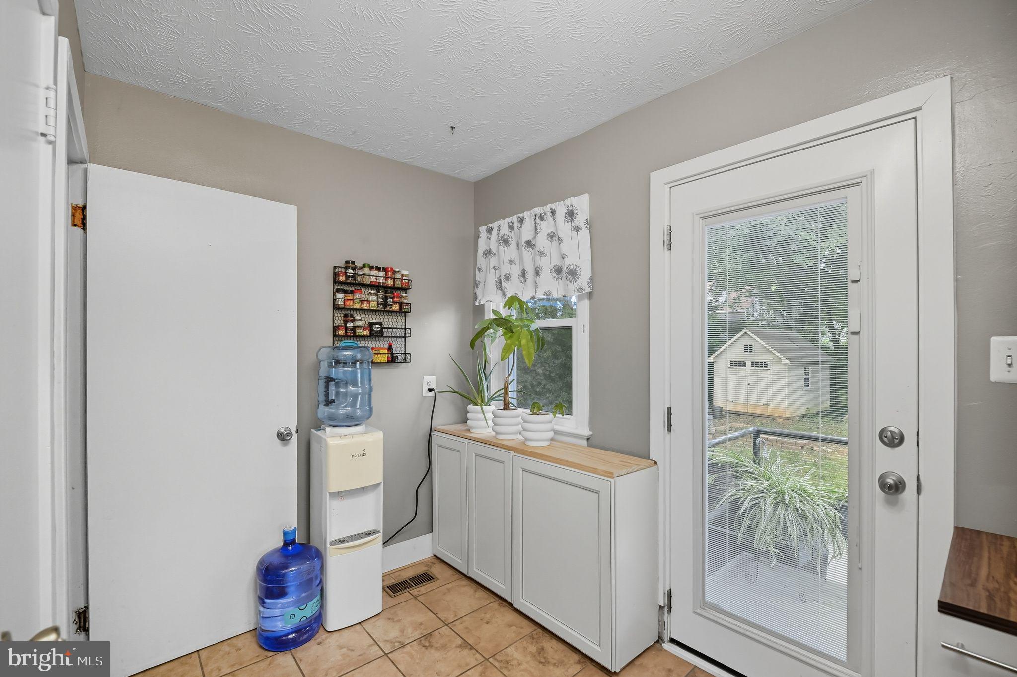 BLUE RIDGE HEIGHTS - Residential