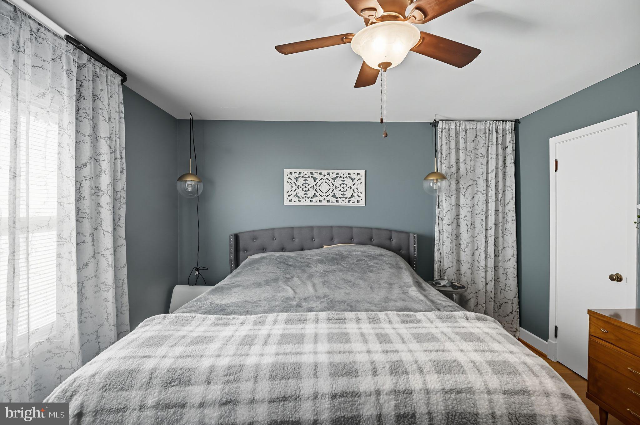 BLUE RIDGE HEIGHTS - Residential