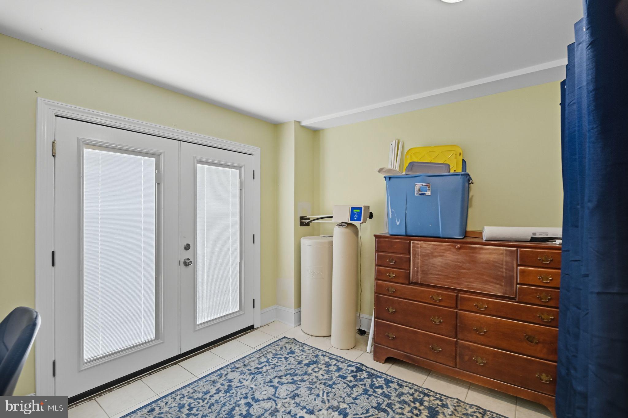 BLUE RIDGE HEIGHTS - Residential